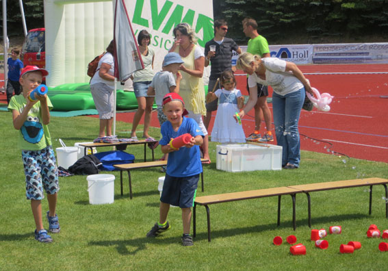 Mal ganz Anders Kinderspass 2016