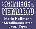 Metallbau Mario Hoffmann